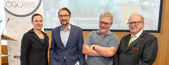 85. ÖGU Fortbildung