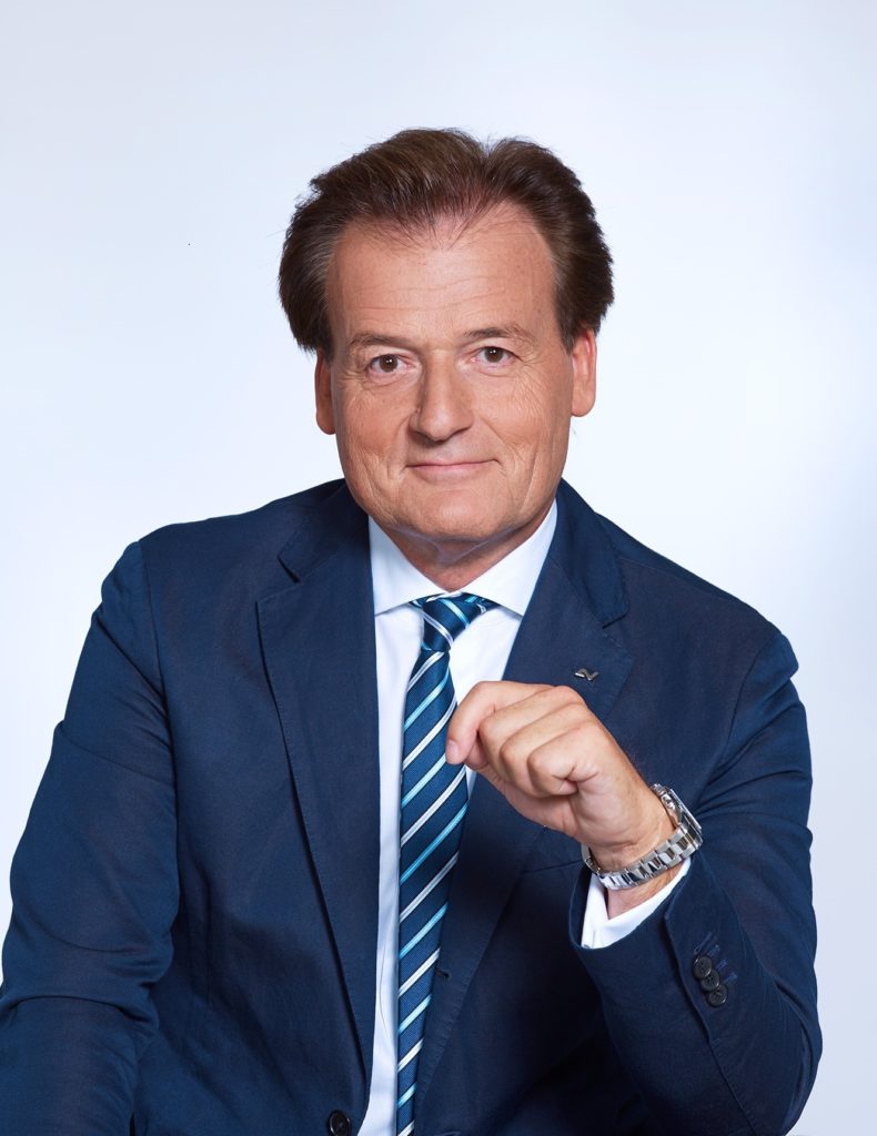 Dr. Roland Frank