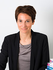 Mag. Birgit Magyar