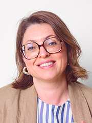 Mag. Cornelia Debnath