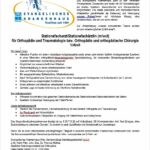 Evangelisches Krankenhaus Wien Gemeinnützige Betriebsgesellschaft m.b.H.