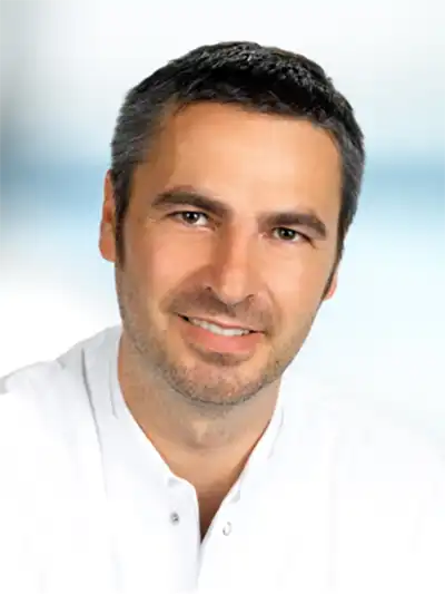 Dr. Rainer Mittermayr