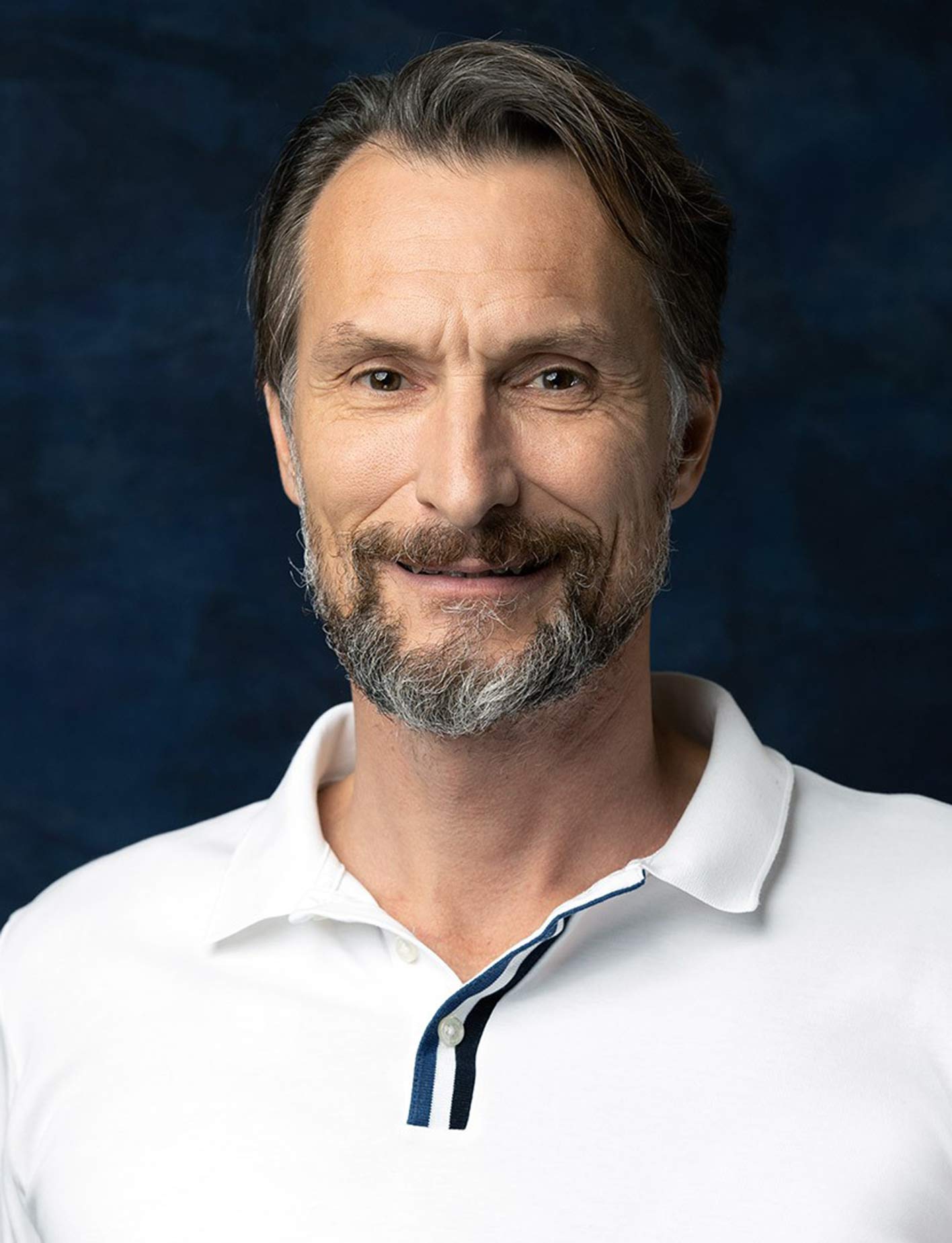 Dr. Vinzenz Smekal Dr. Vinzenz Smekal